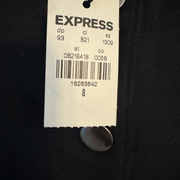 Express skirt - Picture 2 of 2